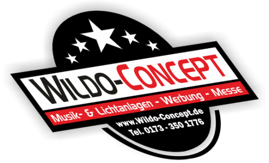 Wildo-Concept